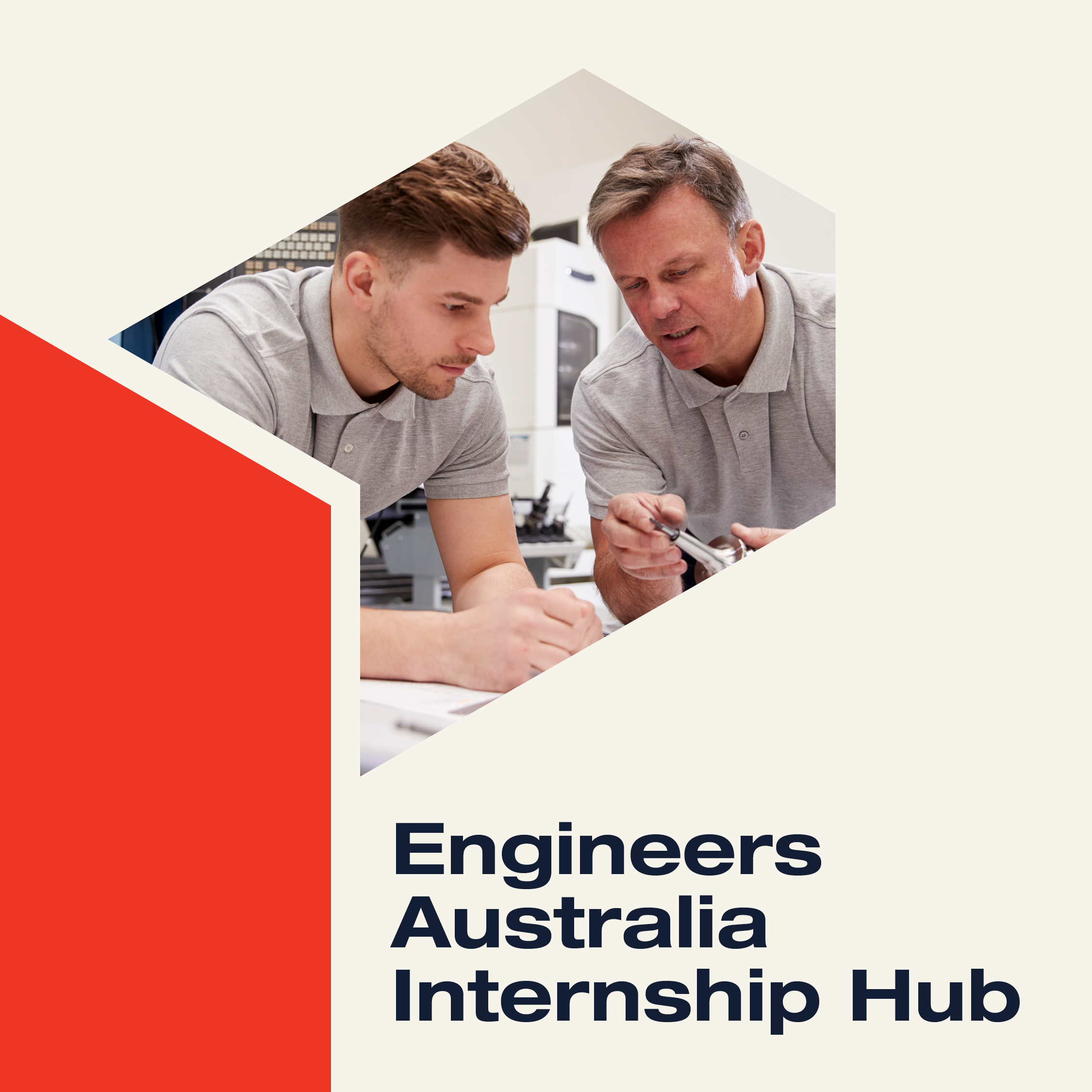 Engineering Internship Hub For Students